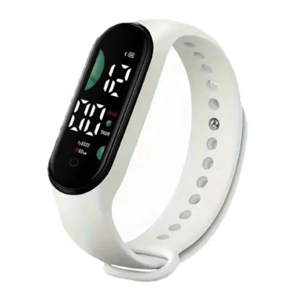Reloj  Digital LED