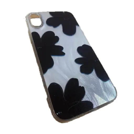 Forro de Iphone XR