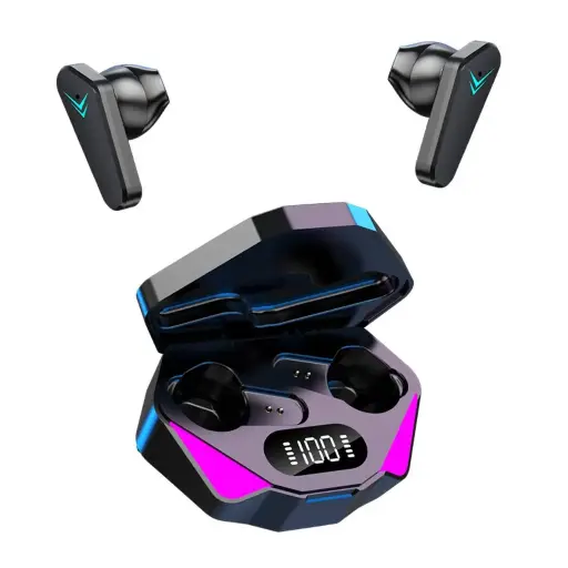 audifonos