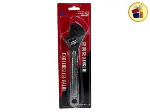 Llave Francesa